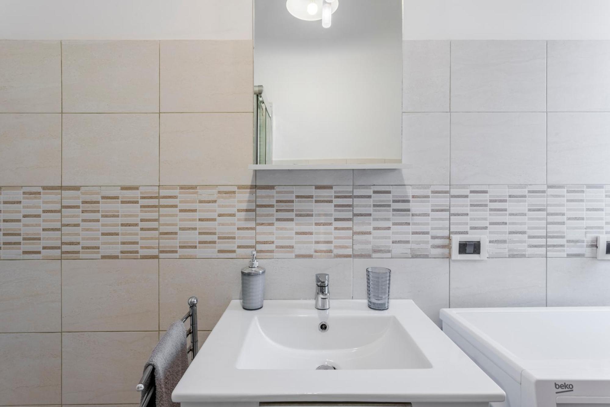 Appartamento Casa Cristina Bright And Spacious