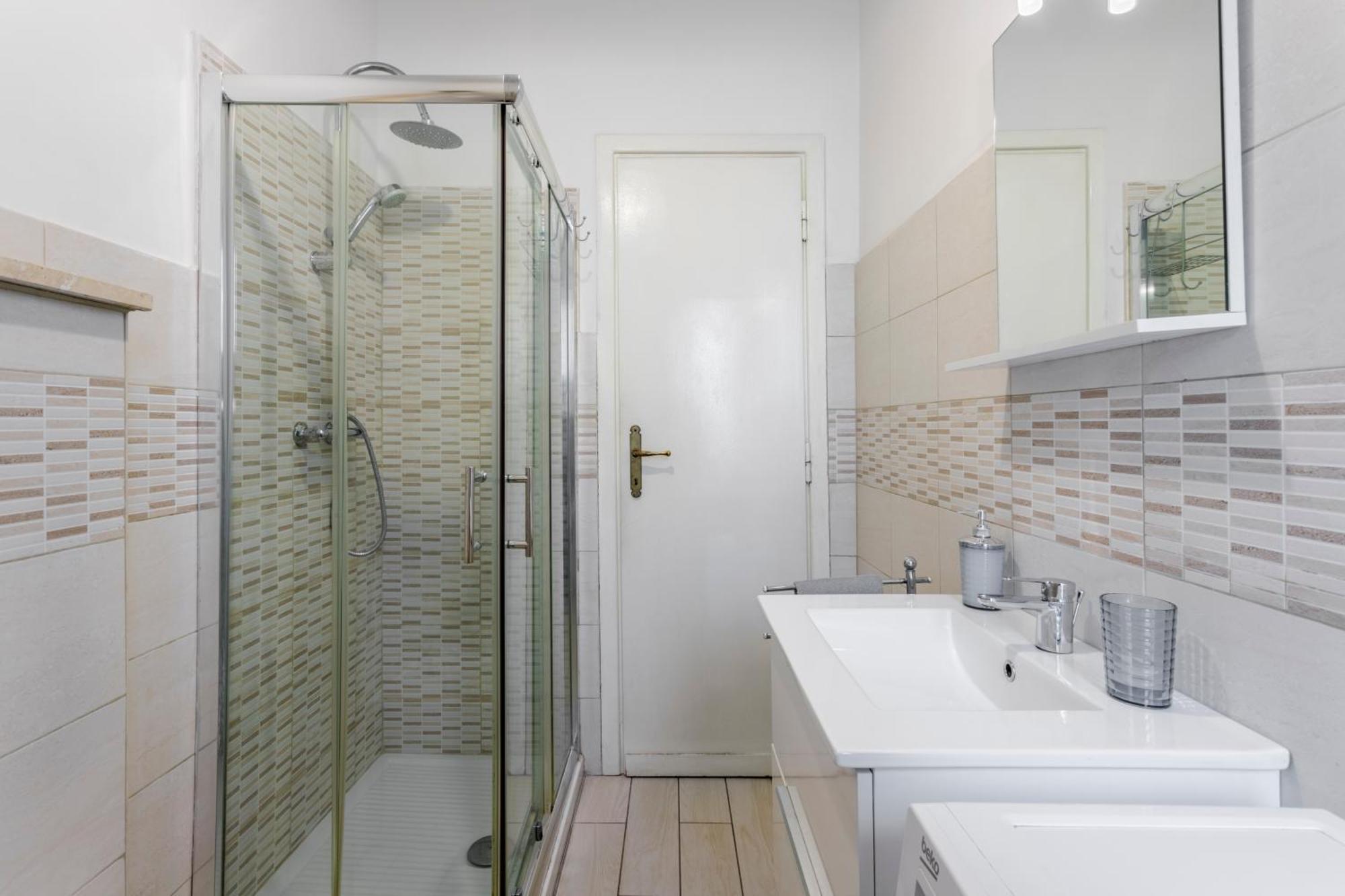 Casa Cristina Bright And Spacious Appartamento