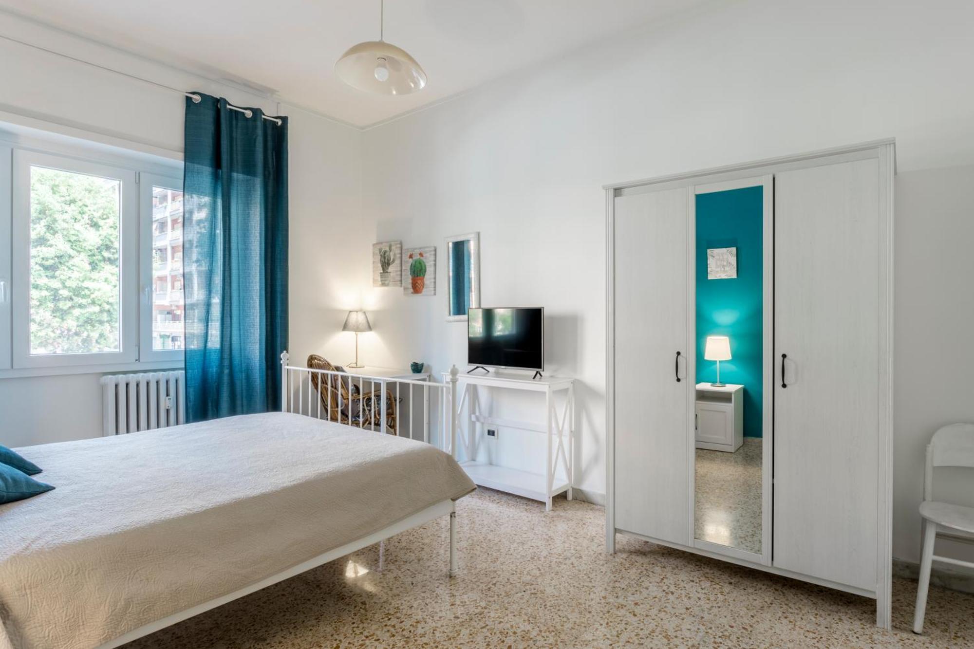 Casa Cristina Bright And Spacious Apartamento
