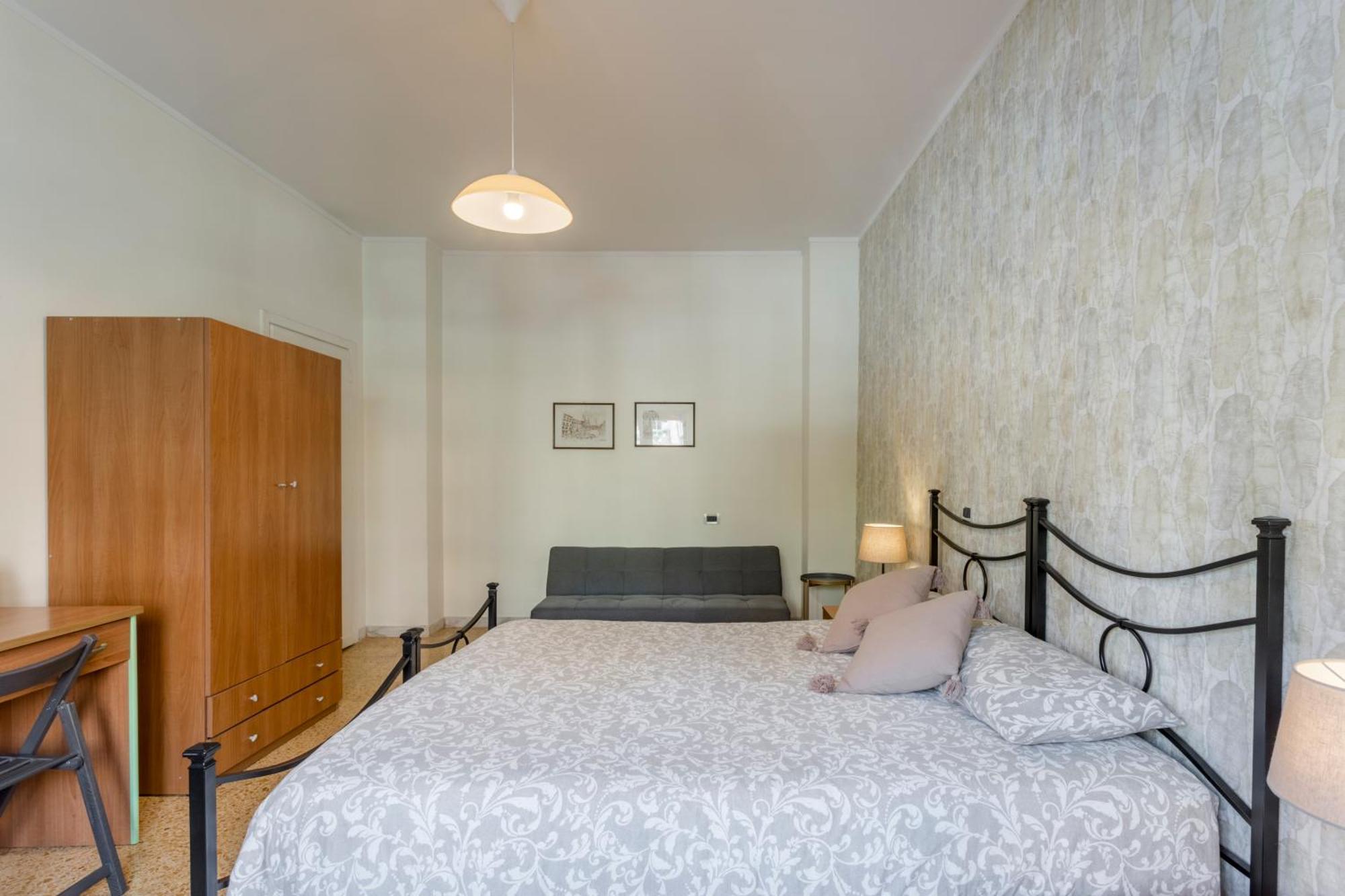 Casa Cristina Bright And Spacious Apartamento *