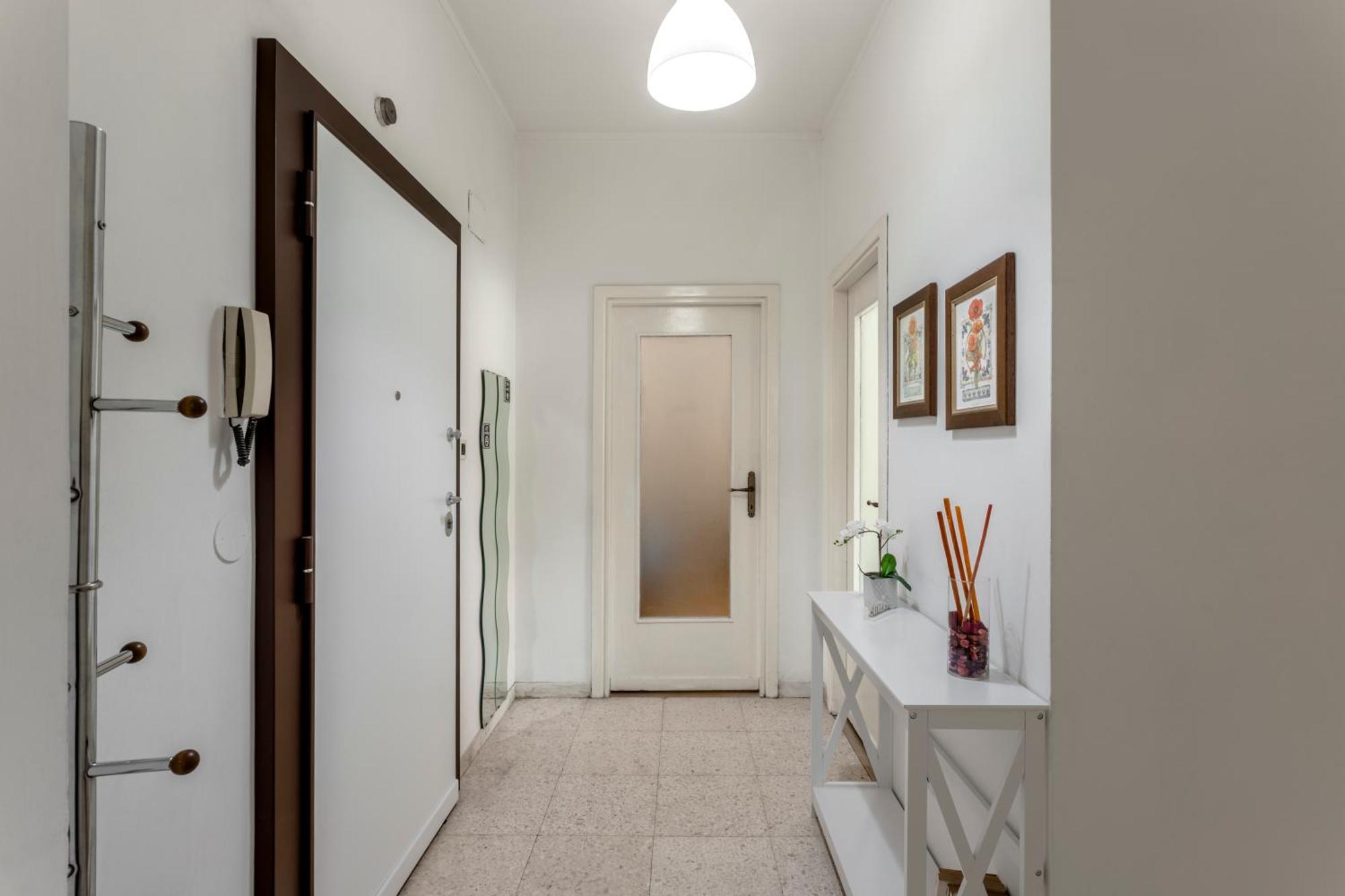 Casa Cristina Bright And Spacious Apartamento
