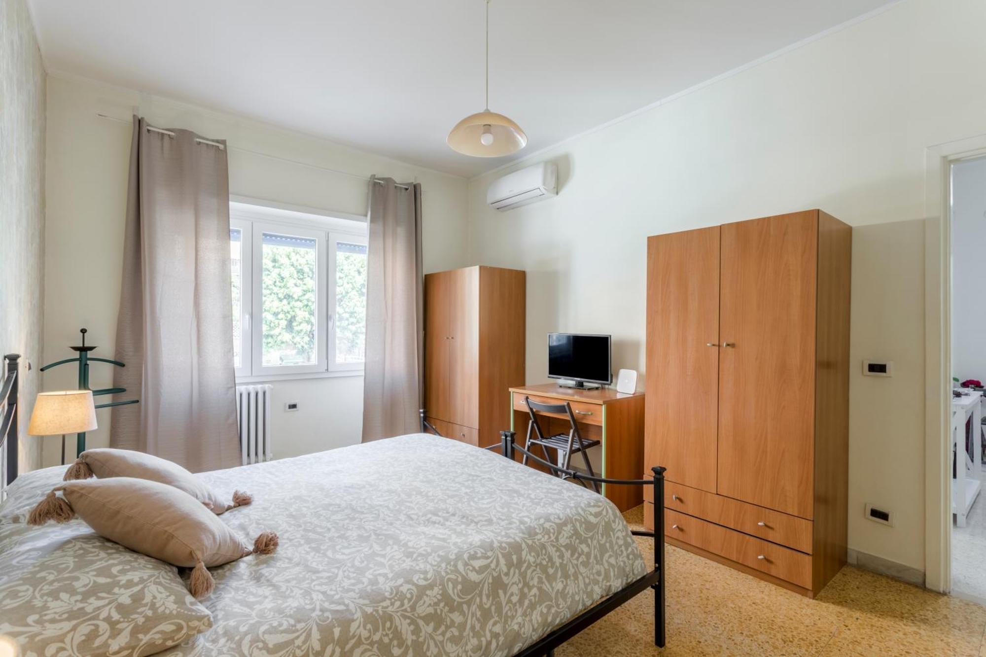 Apartamento Casa Cristina Bright And Spacious *