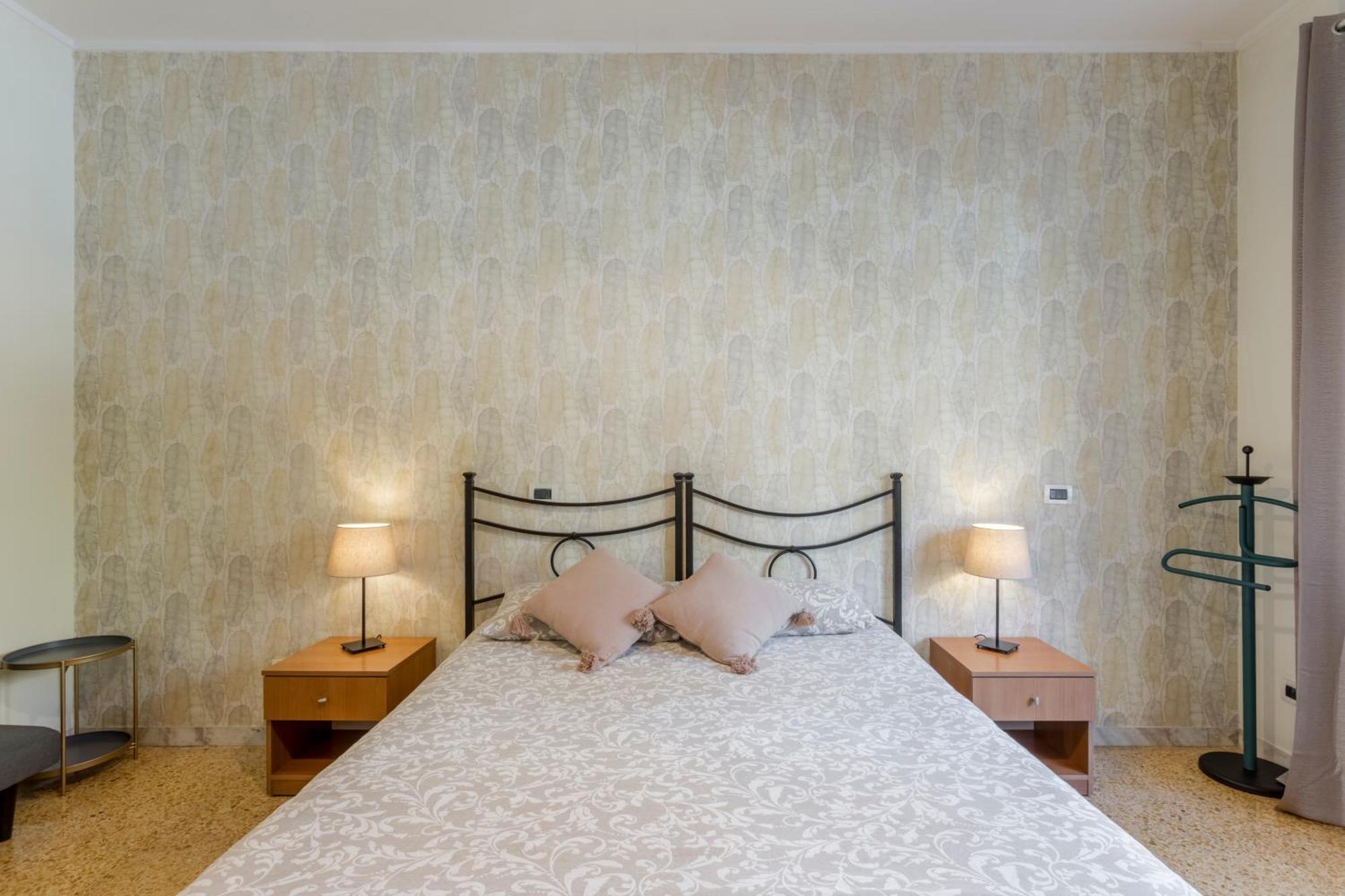 Apartamento Casa Cristina Bright And Spacious