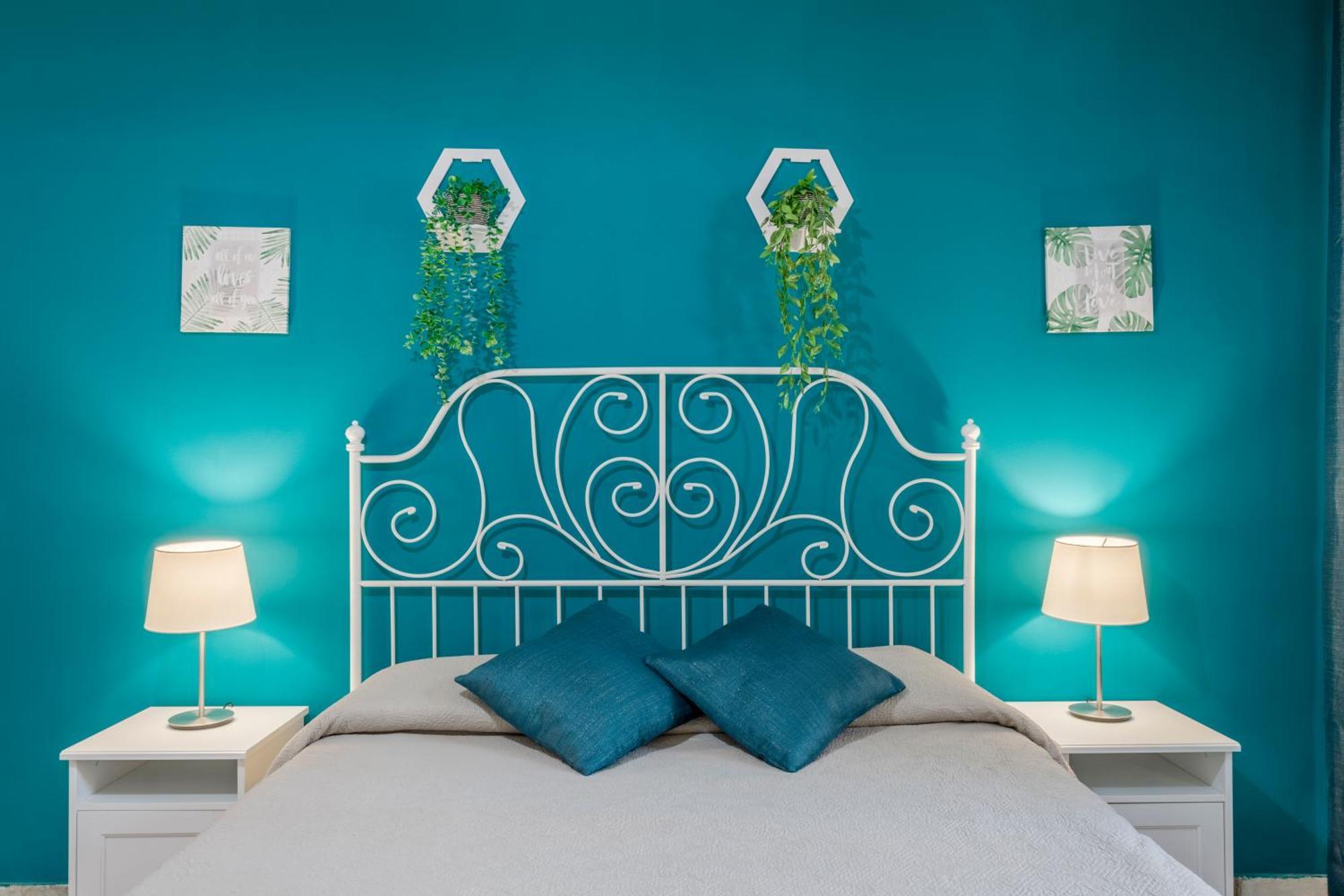 Casa Cristina Bright And Spacious Apartamento *