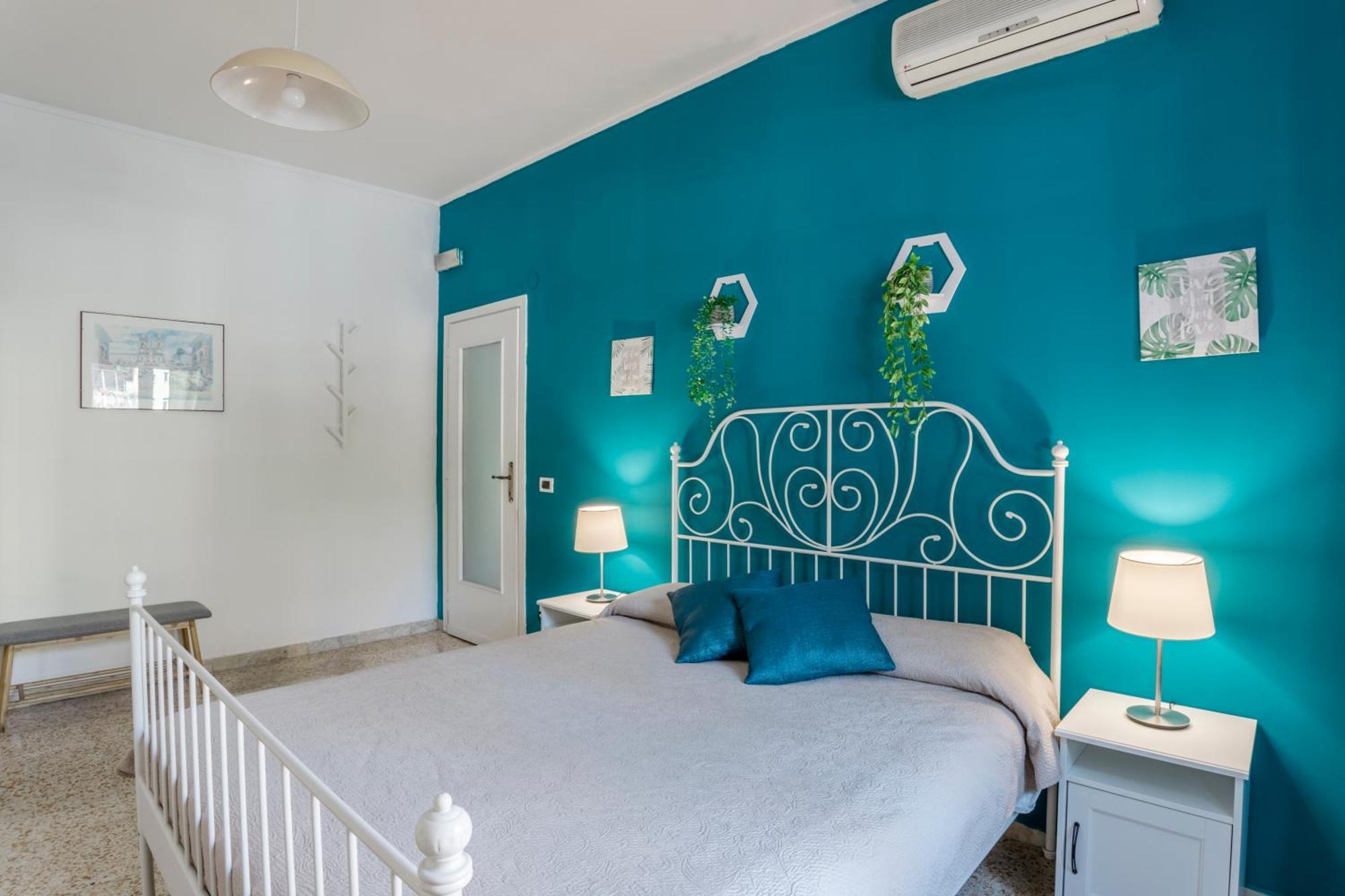 Casa Cristina Bright And Spacious * Rom
