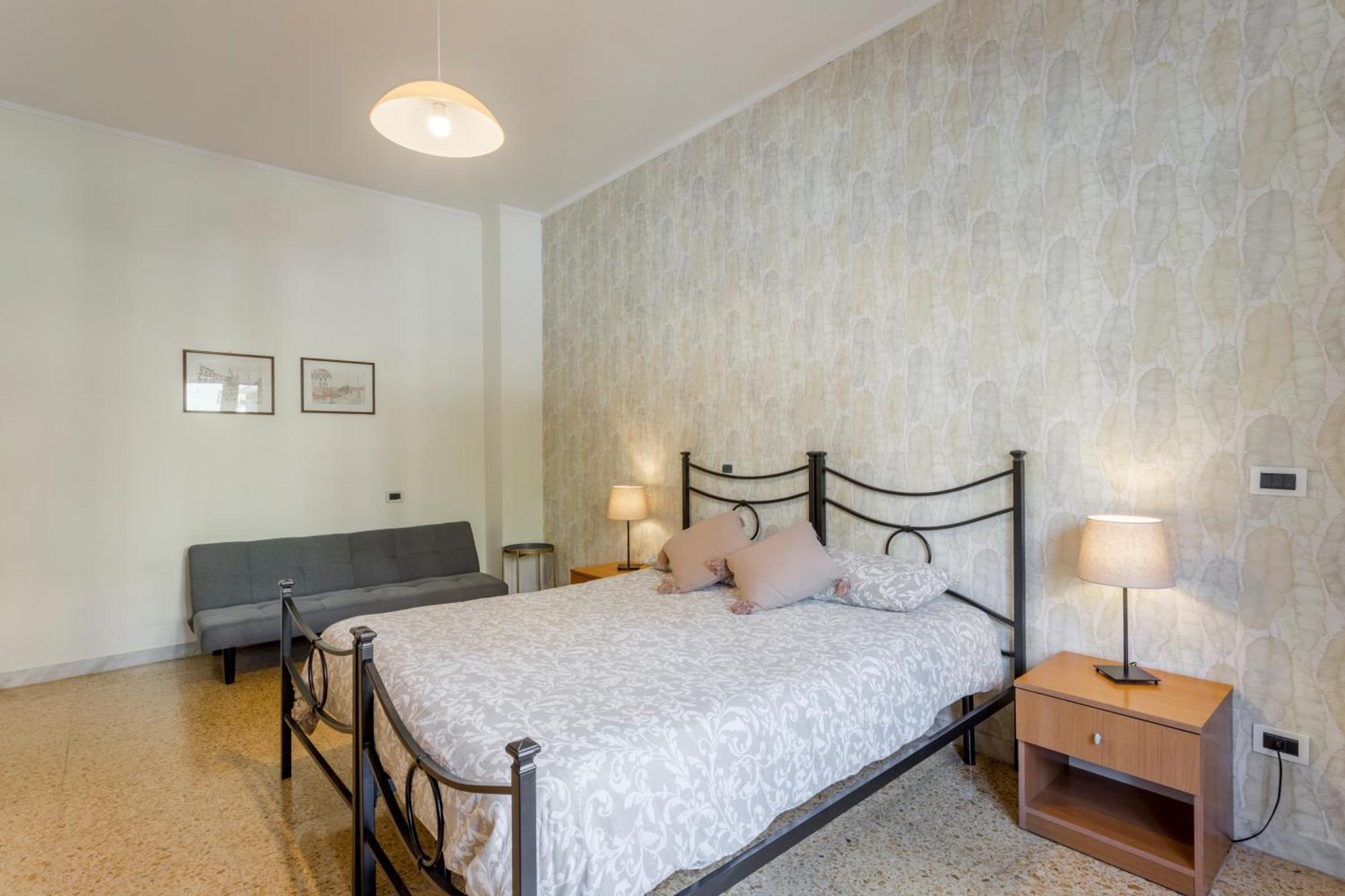 Casa Cristina Bright And Spacious Apartment Rom